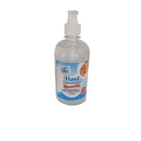 GBC Hand Sanitizer 250 ml