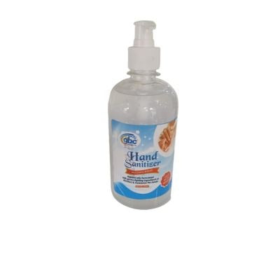 GBC Hand Sanitizer 250 ml