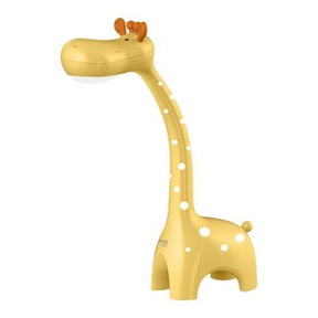 Promate Melman LED Lamp Yellow