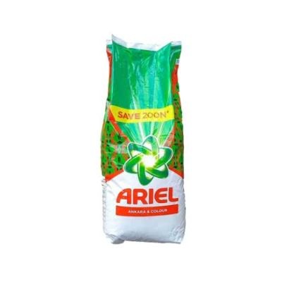 Ariel Ankara & Colour Detergent Powder 1.15 kg
