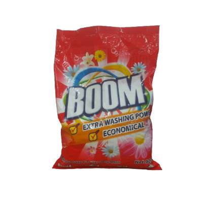 Boom Multi-Purpose Powder Detergent 900 g/1 kg