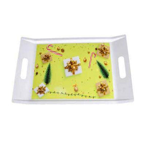 Sacvin Glory Serving Tray - Big
