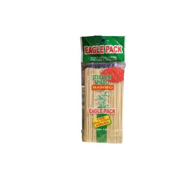 Samora Italian Style Bamboo Skewers 15 cm x100