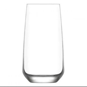 Lav Lal Long Drink Glass 16 oz x6