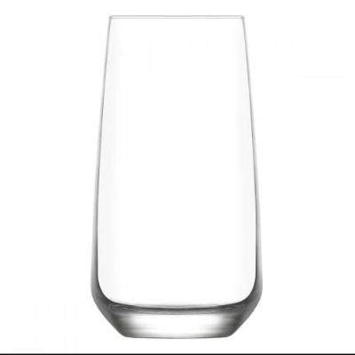 Lav Lal Long Drink Glass 16 oz x6