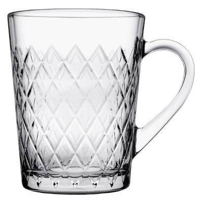 Buy Pasabahce Ruby Handled Mug Set 55723 x6 in Nigeria | Drinking ...