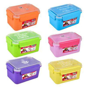 Sacvin Fancy Lunch Box