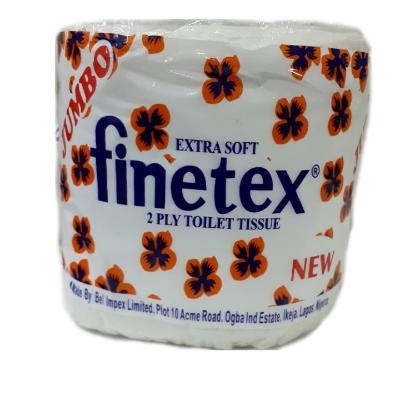 Finetex Serviette 1 Ply Tissue