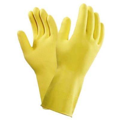 Spar Household Rubber Gloves - Large