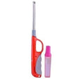 Gas Lighter & Refill