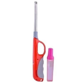 Gas Lighter & Refill