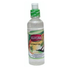 Elvira Coconut Oil 250 ml