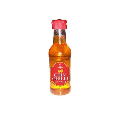 Chin Chilli Oil 100 ml