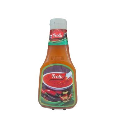 Frolic Sweet Chili Sauce 440 g