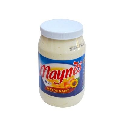 Maynes Mayonnaise 946 ml