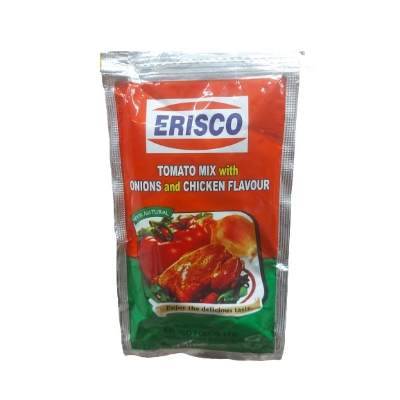 Erisco Onion & Chicken Flavour Tomato Paste 65.7 g