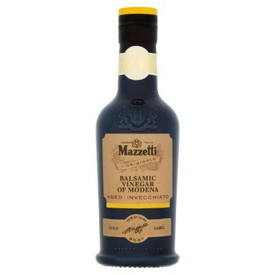 Buy Mazzetti Modena Balsamic Vinegar 250 ml in Nigeria | Vinegar ...