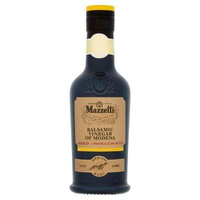 Mazzetti Modena Balsamic Vinegar 250 ml