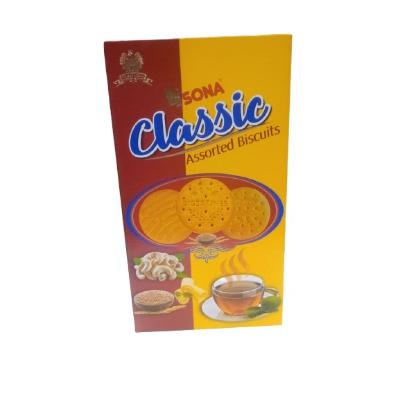 Sona Classic Assorted Biscuits 940 g