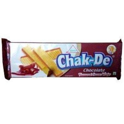 Chak De Chocolate Cream Wafer 40 g