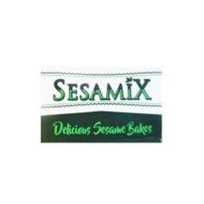 Sesamix Delicious Sesame Bakes 100 g