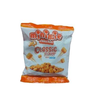 Minimie Chin Chin Lightly Salted 50 g