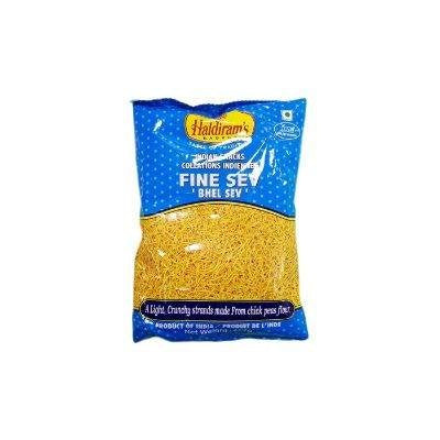 Haldiram's Fine Sev 150 g