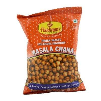 Haldiram's Masala Chana 150 g