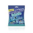 Mentos Fresh Action Menthol Candy 102 g x30