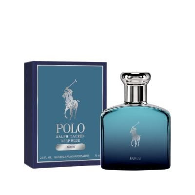 Ralph Lauren Polo Deep Blue EDP 75 ml