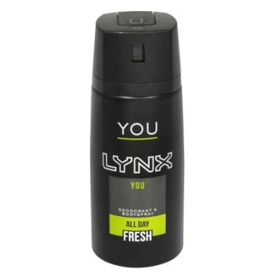 Lynx Deodorant Body Spray You 48 Hours 150 ml