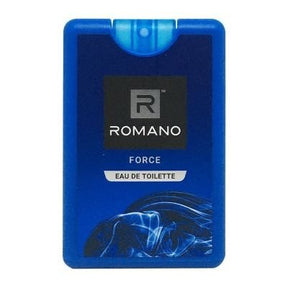 Romano Force EDT 18 ml