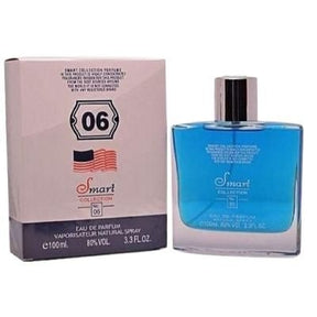 Smart Collection No.06 Men EDP 100 ml