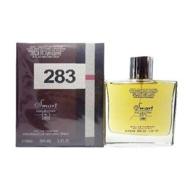 Buy Smart Collection No.283 EDP 100 ml in Nigeria | Deodorants & Body ...