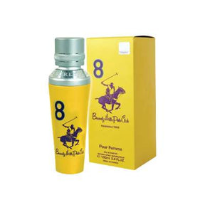 Beverly Hills Polo Club Women 8 EDT 100 ml