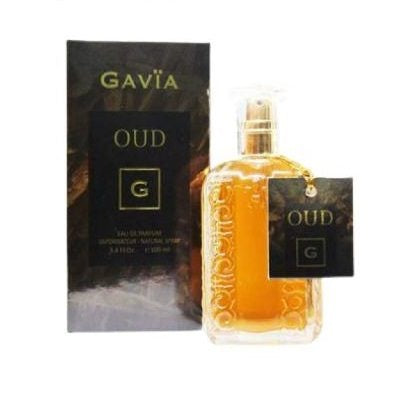 Gavia Oud G EDP 100 ml