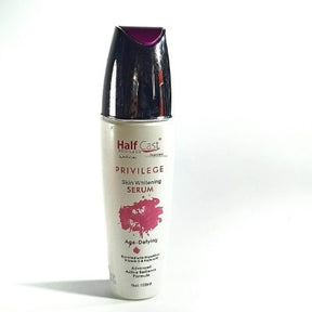 Half Cast Privilege Age-Defying Skin Whitening Serum 100 ml