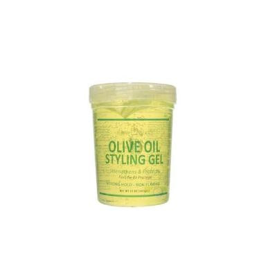 Vitale Olive Oil Styling Gel 454 g