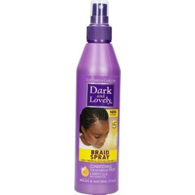 Dark & Lovely Braid Spray 250 ml