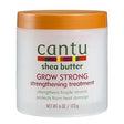 Cantu Shea Butter Grow Strong Strengthening Treatment 173 g