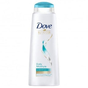 Dove Daily Moisture Shampoo 400 ml