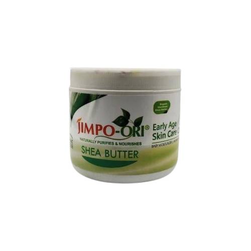 Jimpo-Ori Early Age Shea Butter Skin Care Cream 180 g