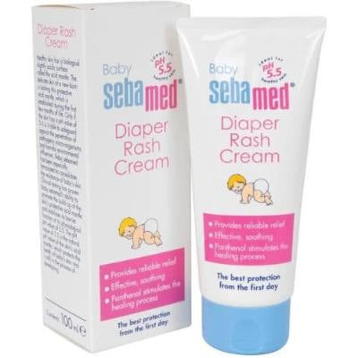 Sebamed Special Healing Cream For Rashes 100 ml