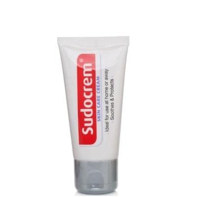 Sudocrem Soothe & Protect Skin Care Cream 120 g