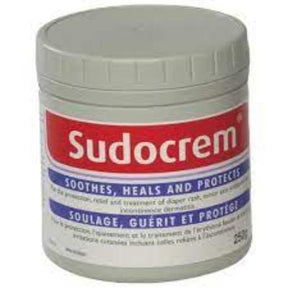 Sudocrem Soothe & Protect Skin Care Cream 250 g