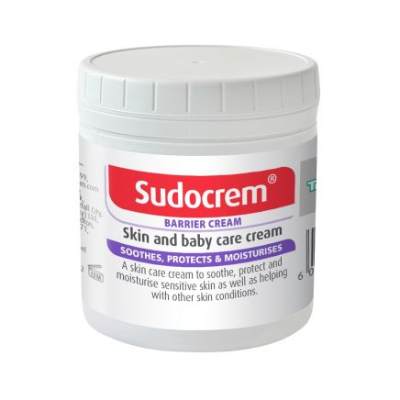 Sudocrem Soothe & Protect Skin Care Cream 60 g