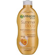 Garnier Light Sun-Kissed Glow Apricot Oil Moisturising Lotion 250 ml