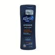 Karis Body Lotion For Men Intensive Care Express Hydration 400 ml