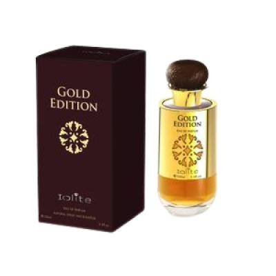 Iolite Perfume Gold Edition 100 ml