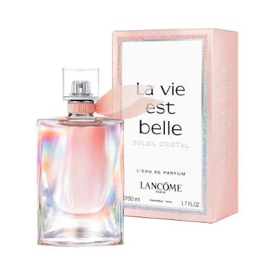 Lancome La Vie Est Belle Soleil Cristal 100 ml